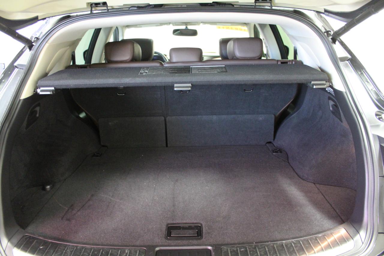 Infiniti FX37 AWD 4dr 2013