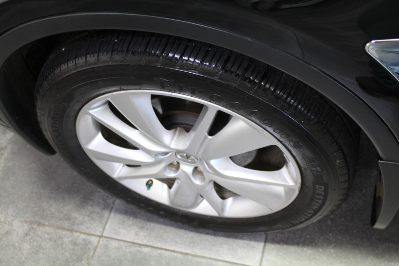 Infiniti FX37 AWD 4dr 2013