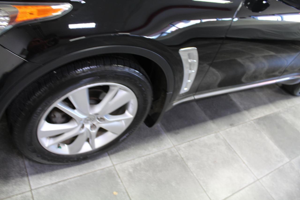 Infiniti FX37 AWD 4dr 2013
