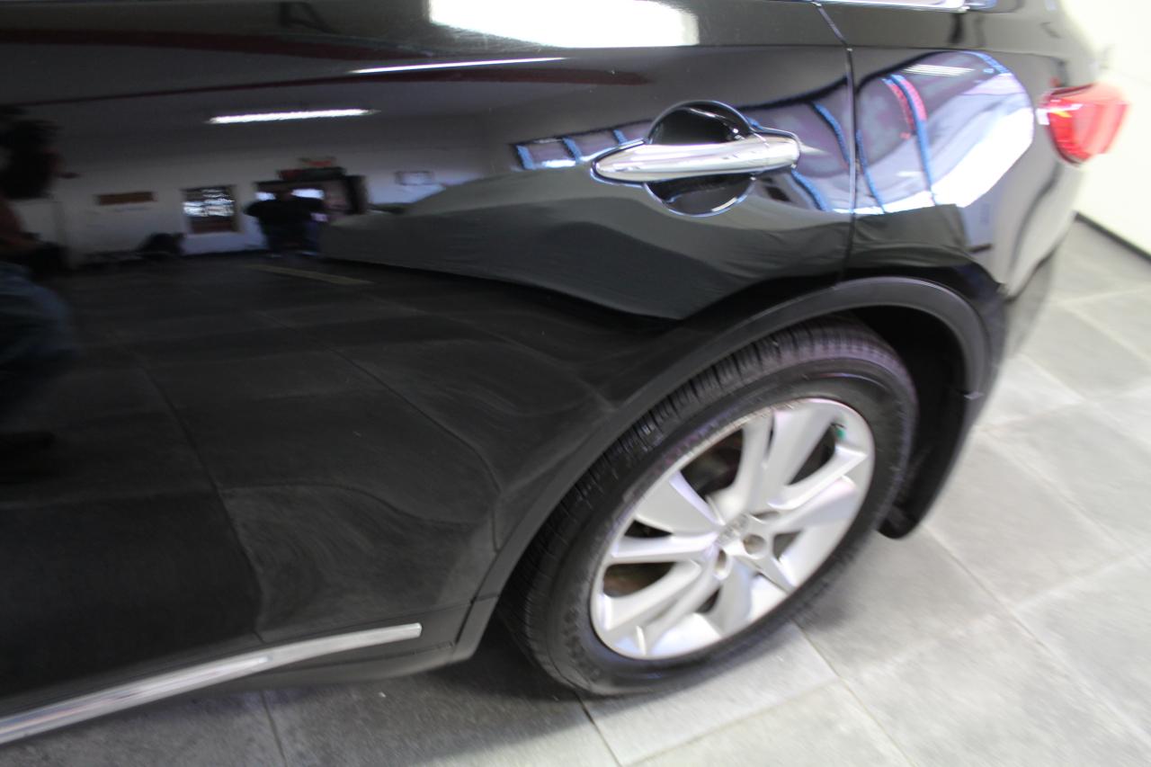 Infiniti FX37 AWD 4dr 2013