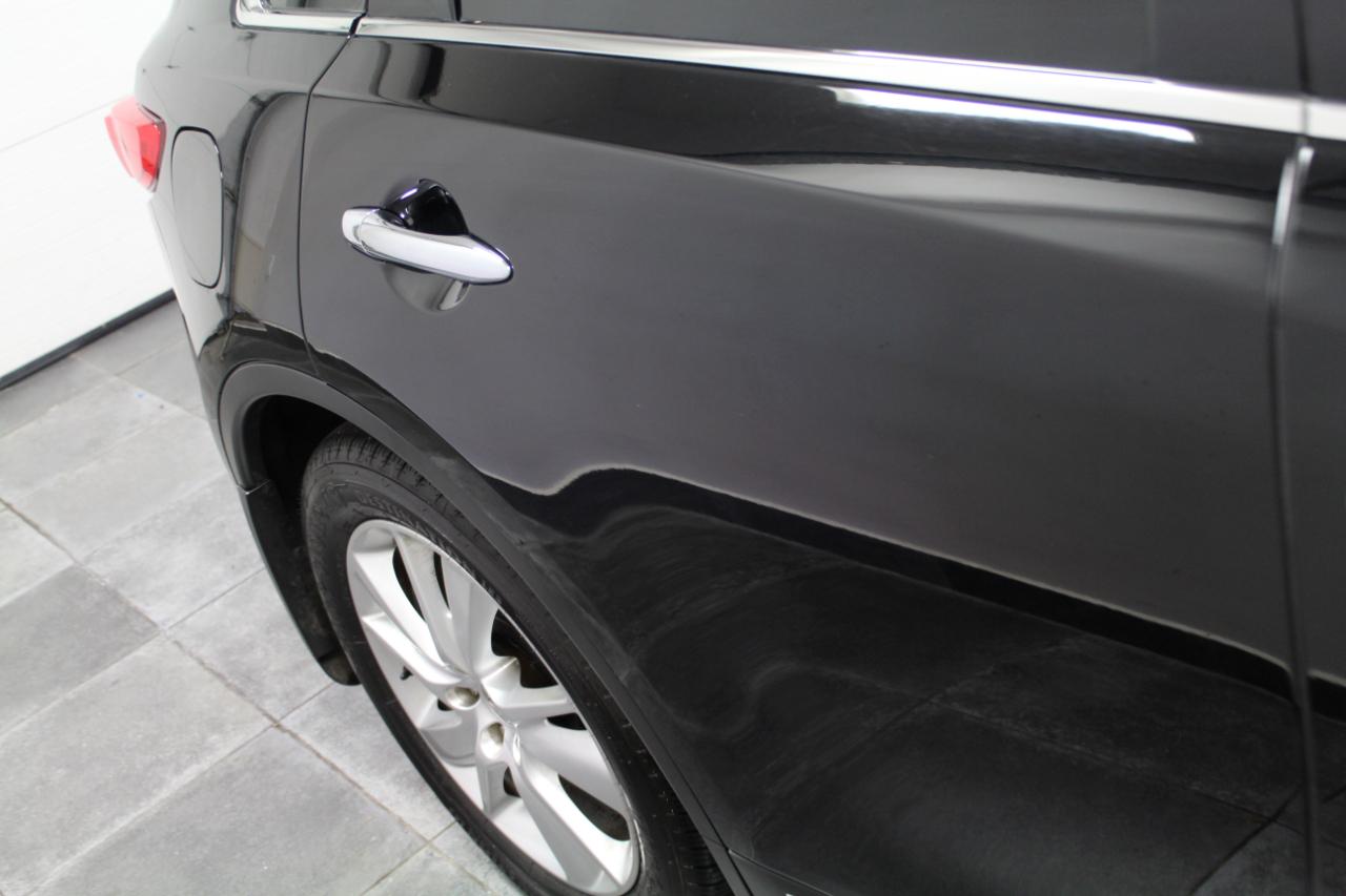 Infiniti FX37 AWD 4dr 2013