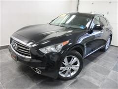 2013 Infiniti FX37 