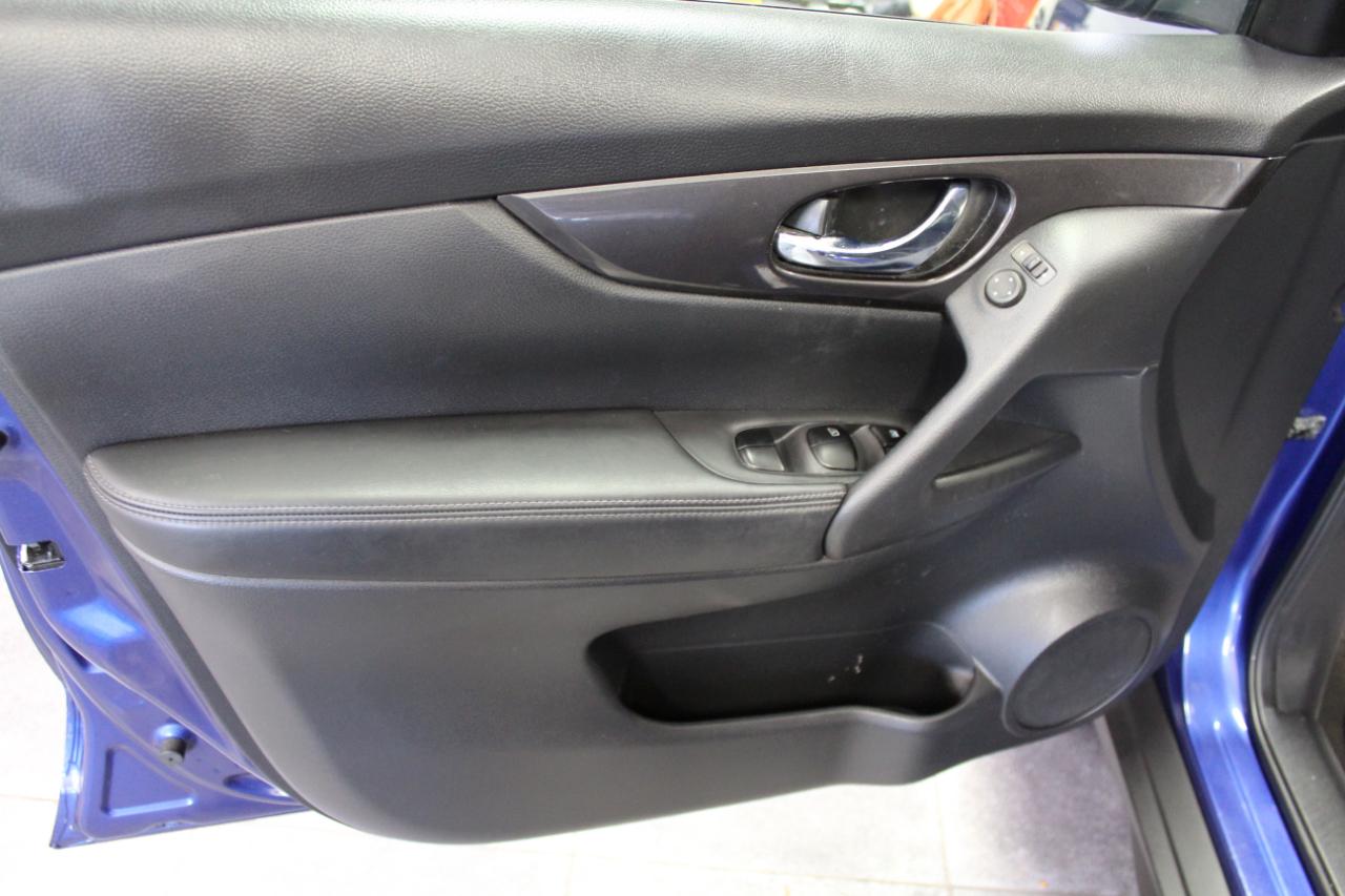 Nissan Rogue AWD SV 2018