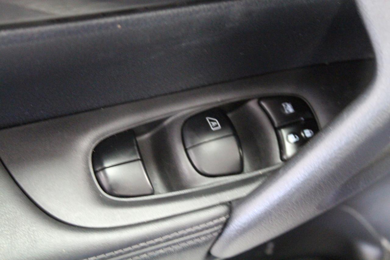 Nissan Rogue AWD SV 2018