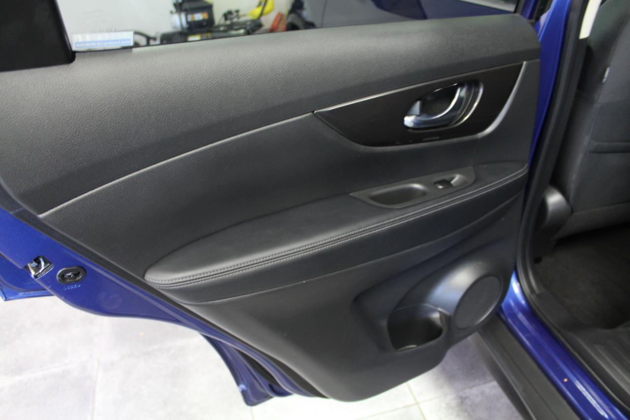 Nissan Rogue AWD SV 2018