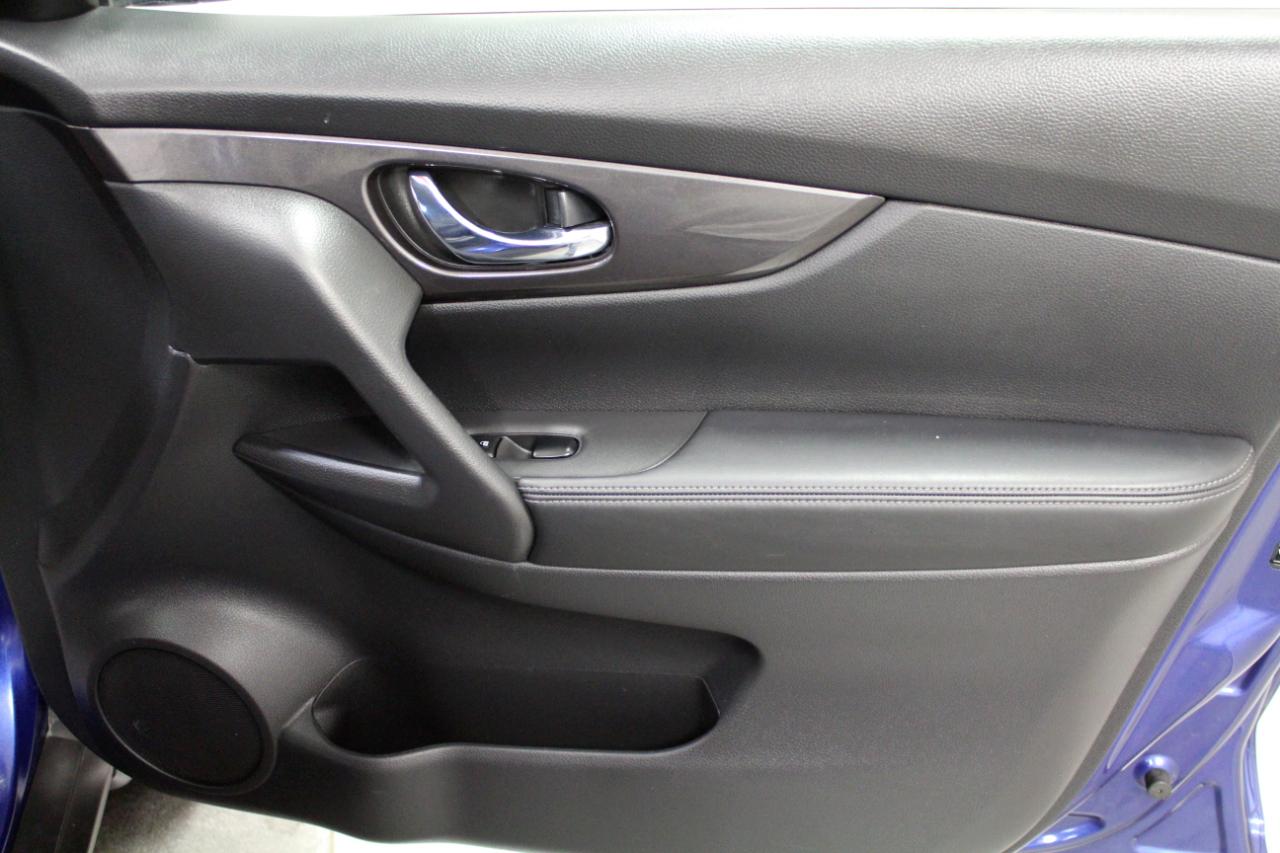 Nissan Rogue AWD SV 2018