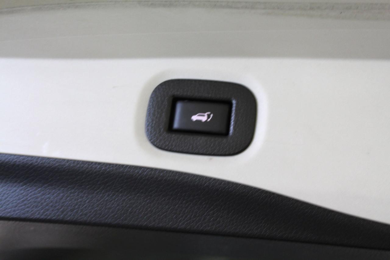 Nissan Rogue AWD SV 2018