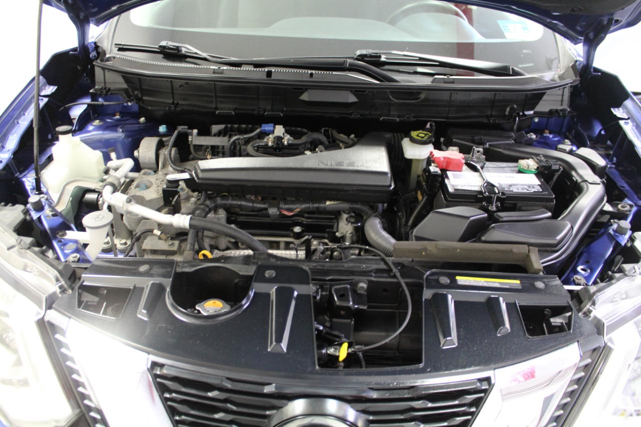 Nissan Rogue AWD SV 2018