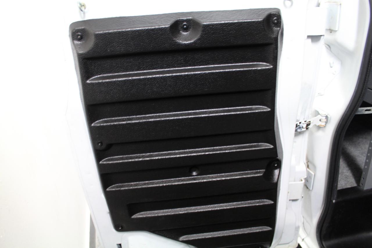 Chevrolet Express Cargo Van RWD 2500 135" 2020