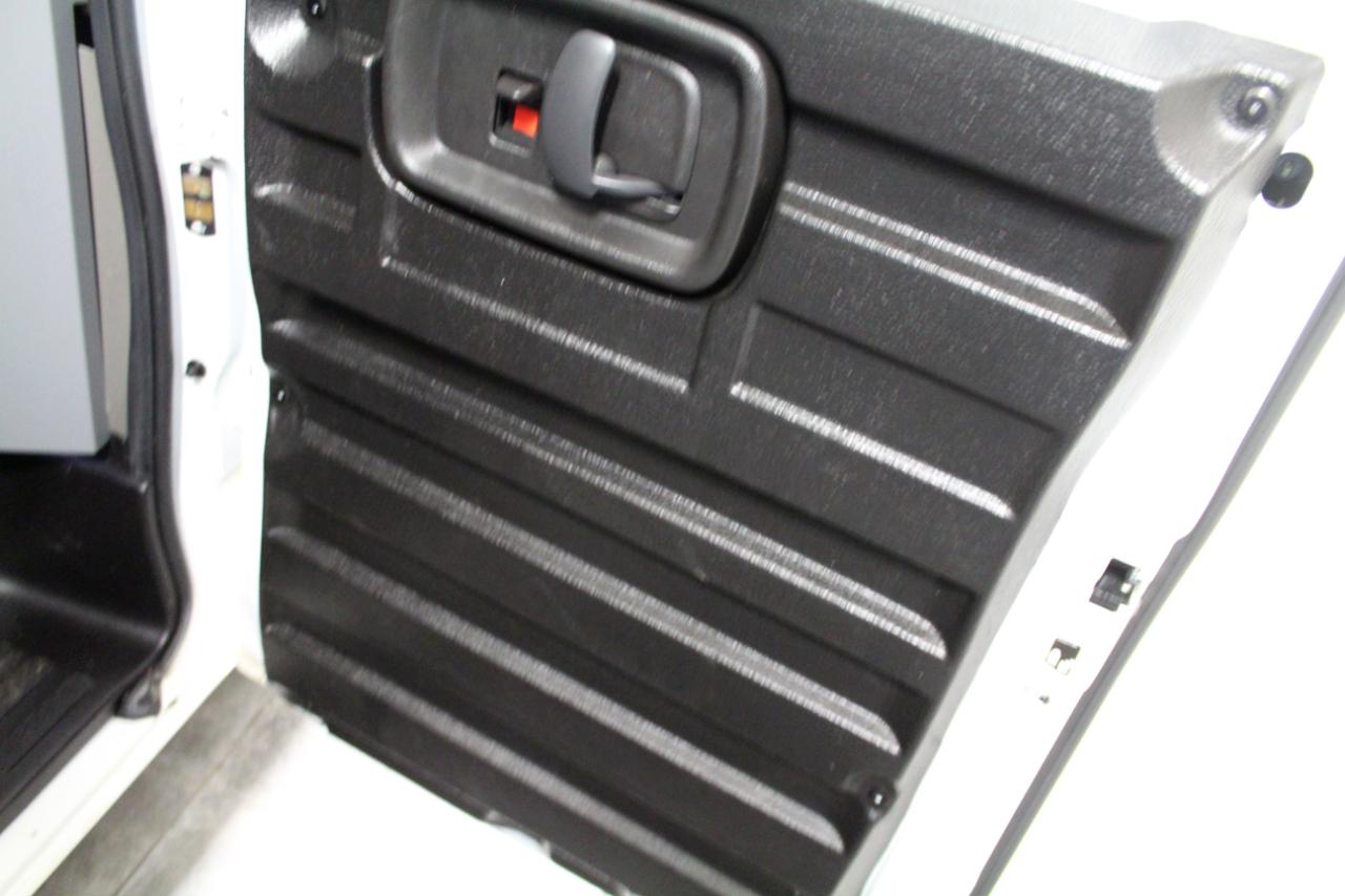 Chevrolet Express Cargo Van RWD 2500 135" 2020