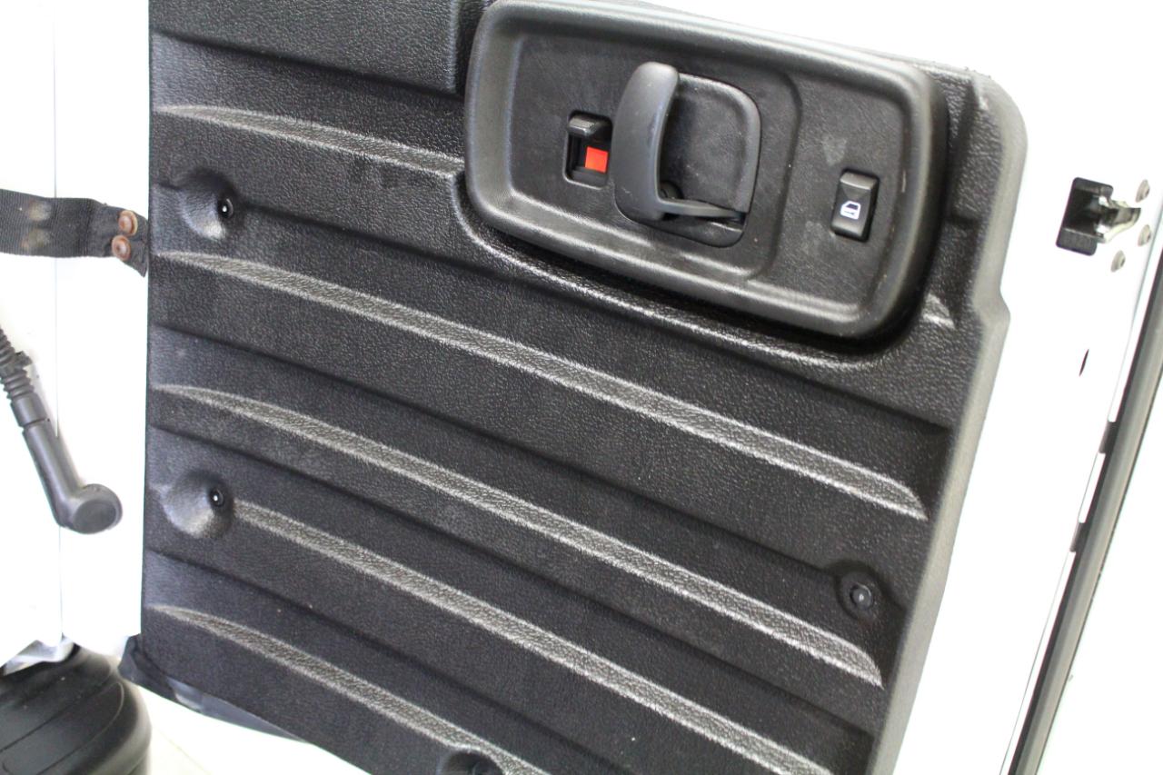 Chevrolet Express Cargo Van RWD 2500 135" 2020