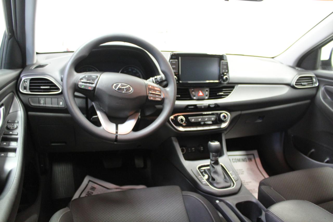 Hyundai Elantra GT Auto 2018