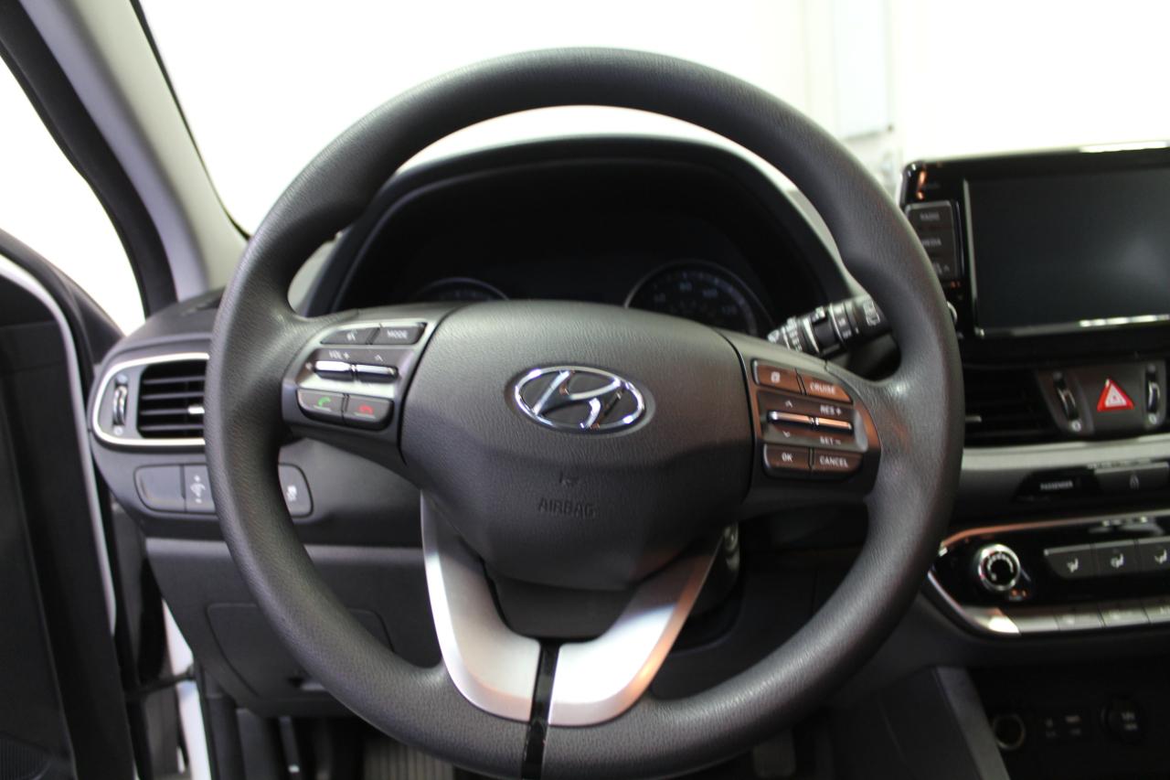 Hyundai Elantra GT Auto 2018