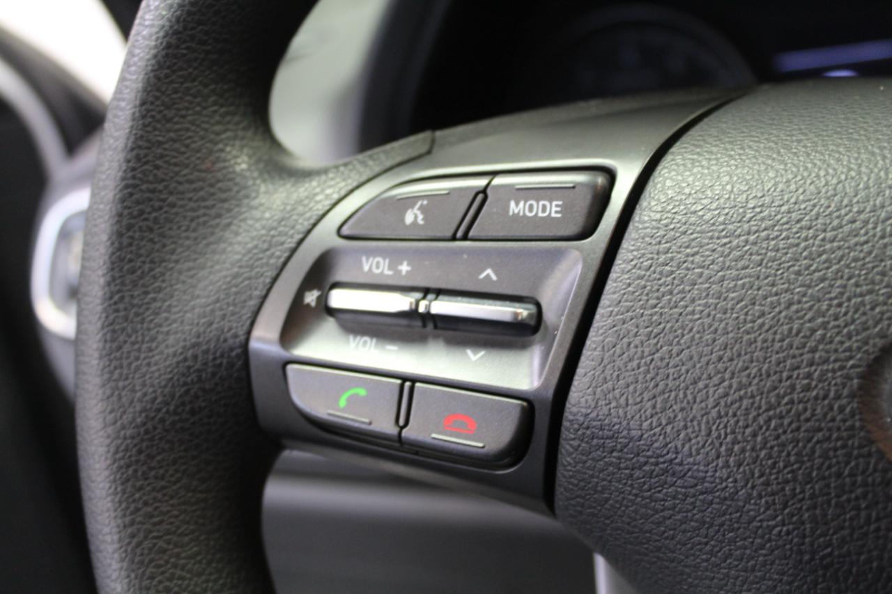 Hyundai Elantra GT Auto 2018
