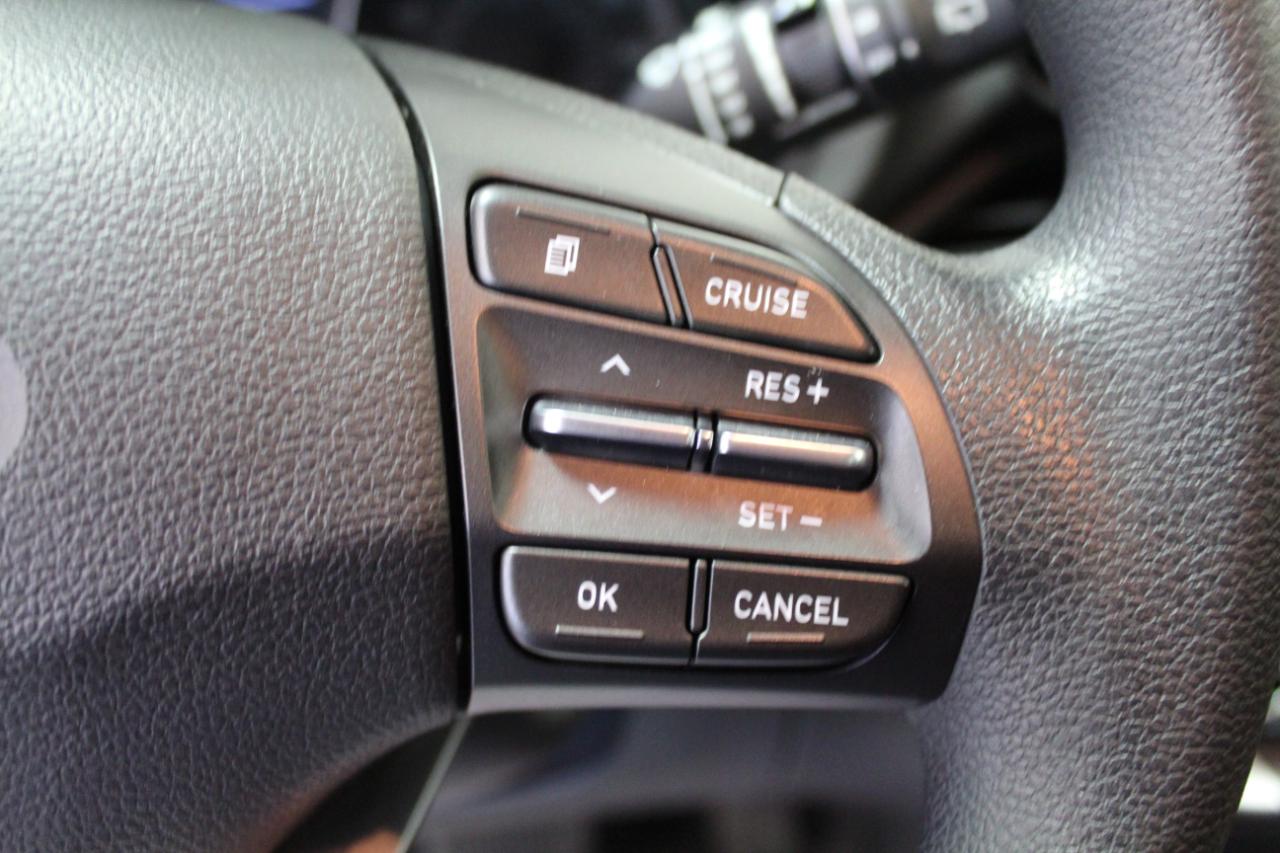Hyundai Elantra GT Auto 2018