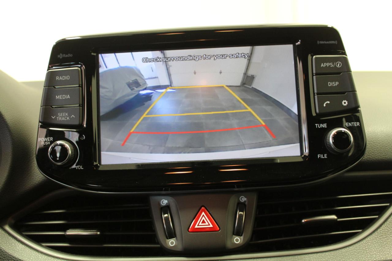 Hyundai Elantra GT Auto 2018