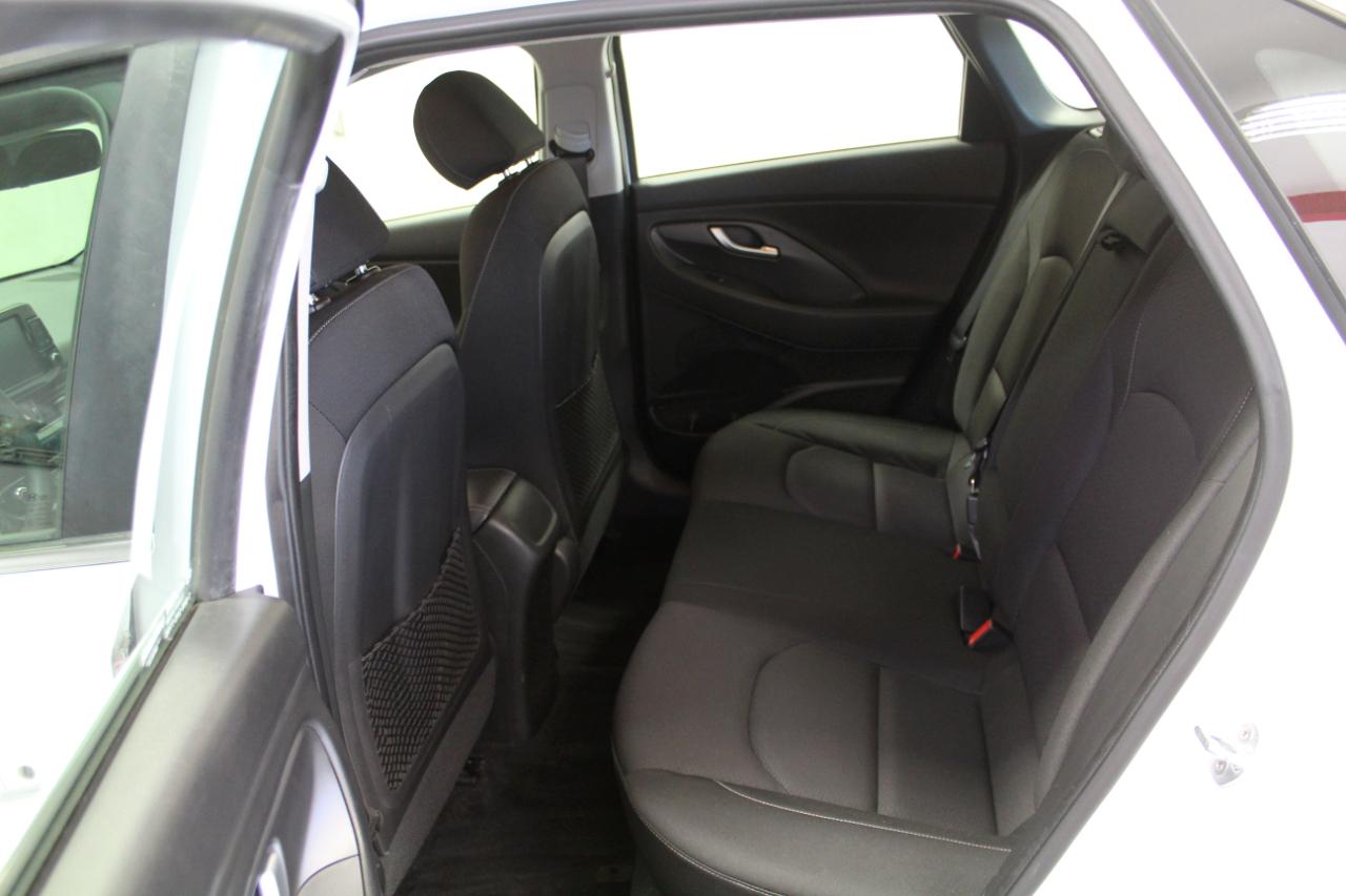Hyundai Elantra GT Auto 2018