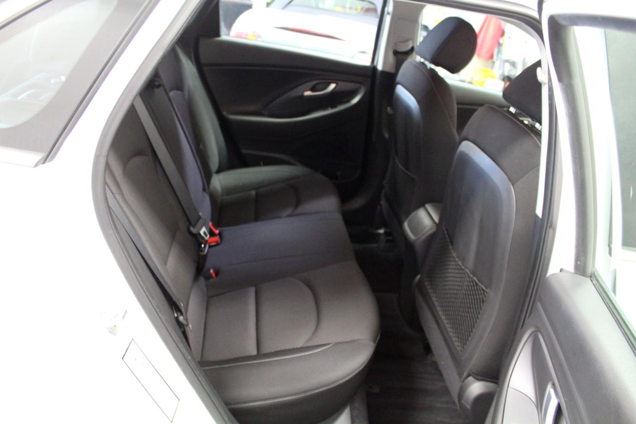 Hyundai Elantra GT Auto 2018