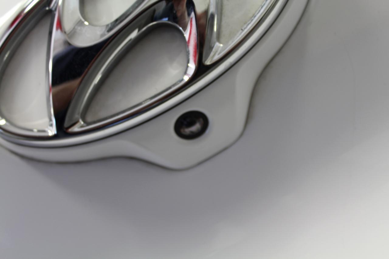Hyundai Elantra GT Auto 2018