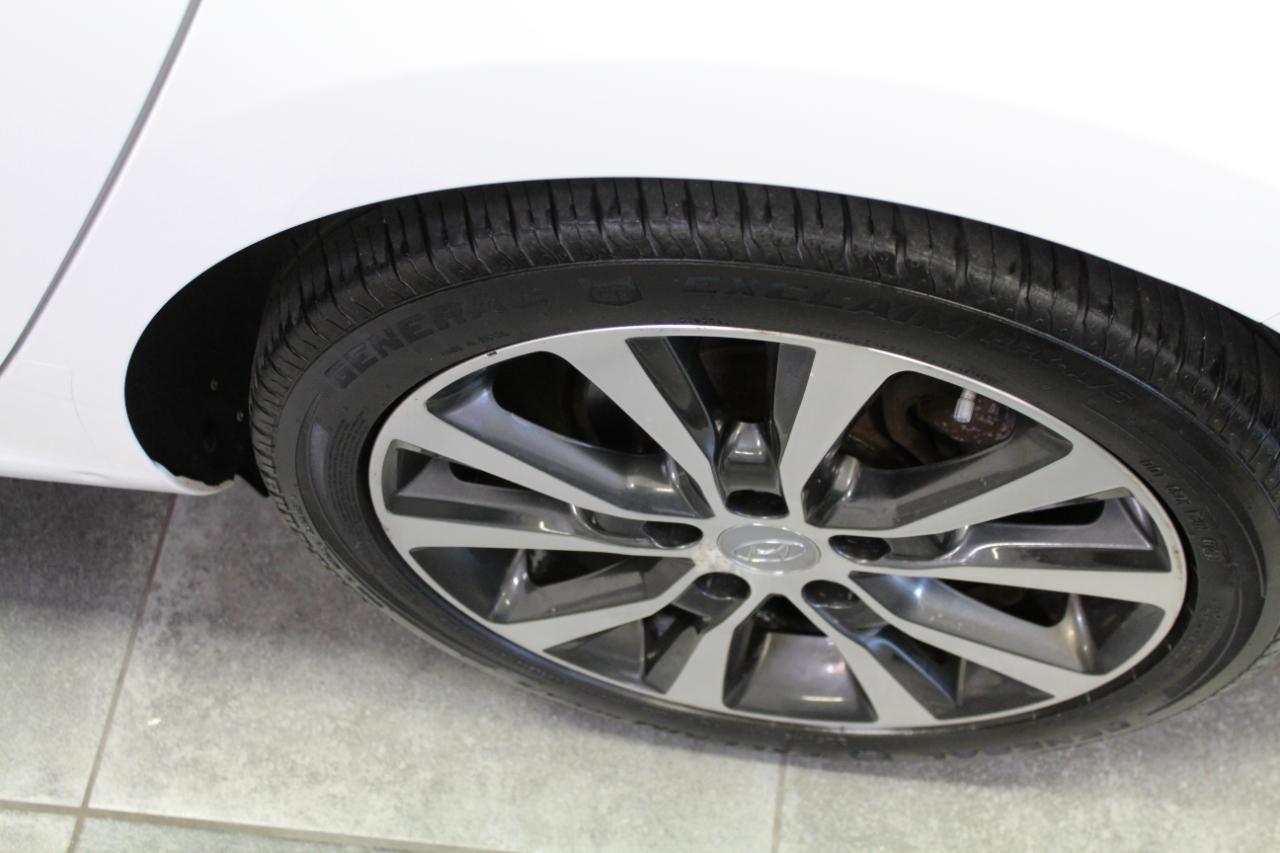 Hyundai Elantra GT Auto 2018
