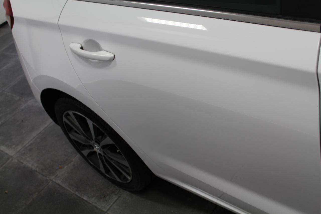 Hyundai Elantra GT Auto 2018