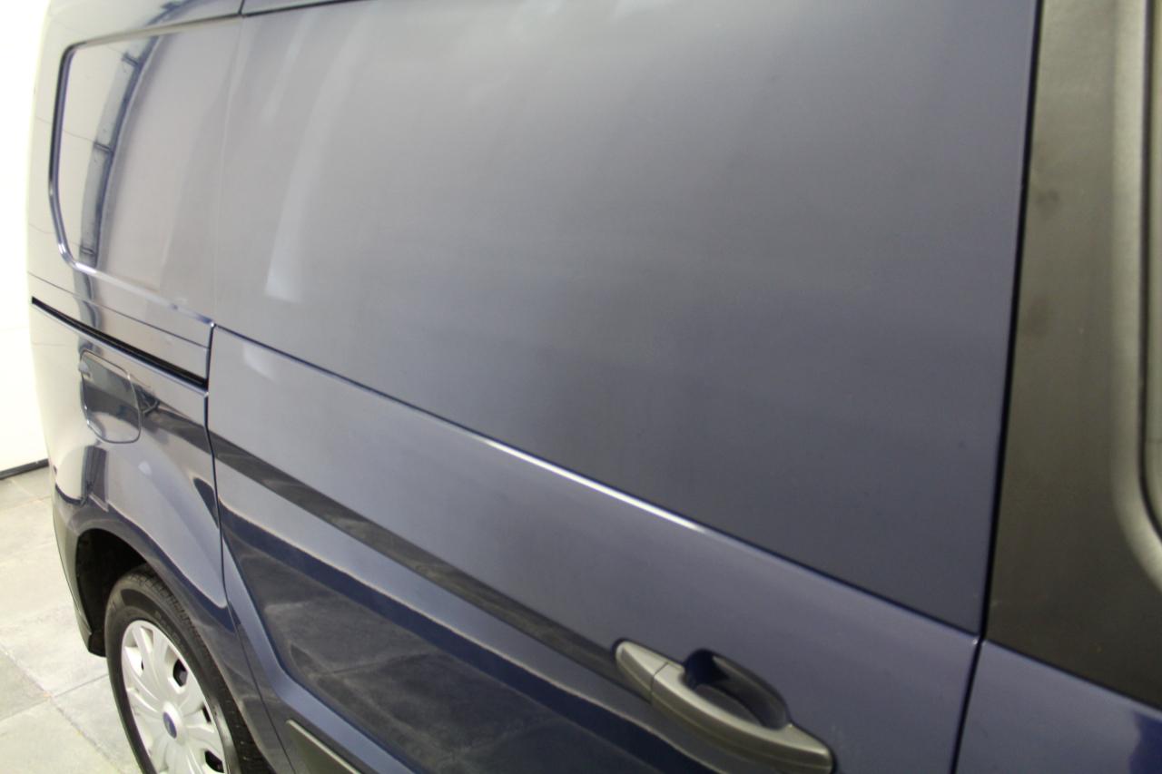 Ford Transit Connect Van XL LWB w/Rear Symmetrical Doors 2021