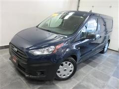 2021 Ford Transit Connect Van 