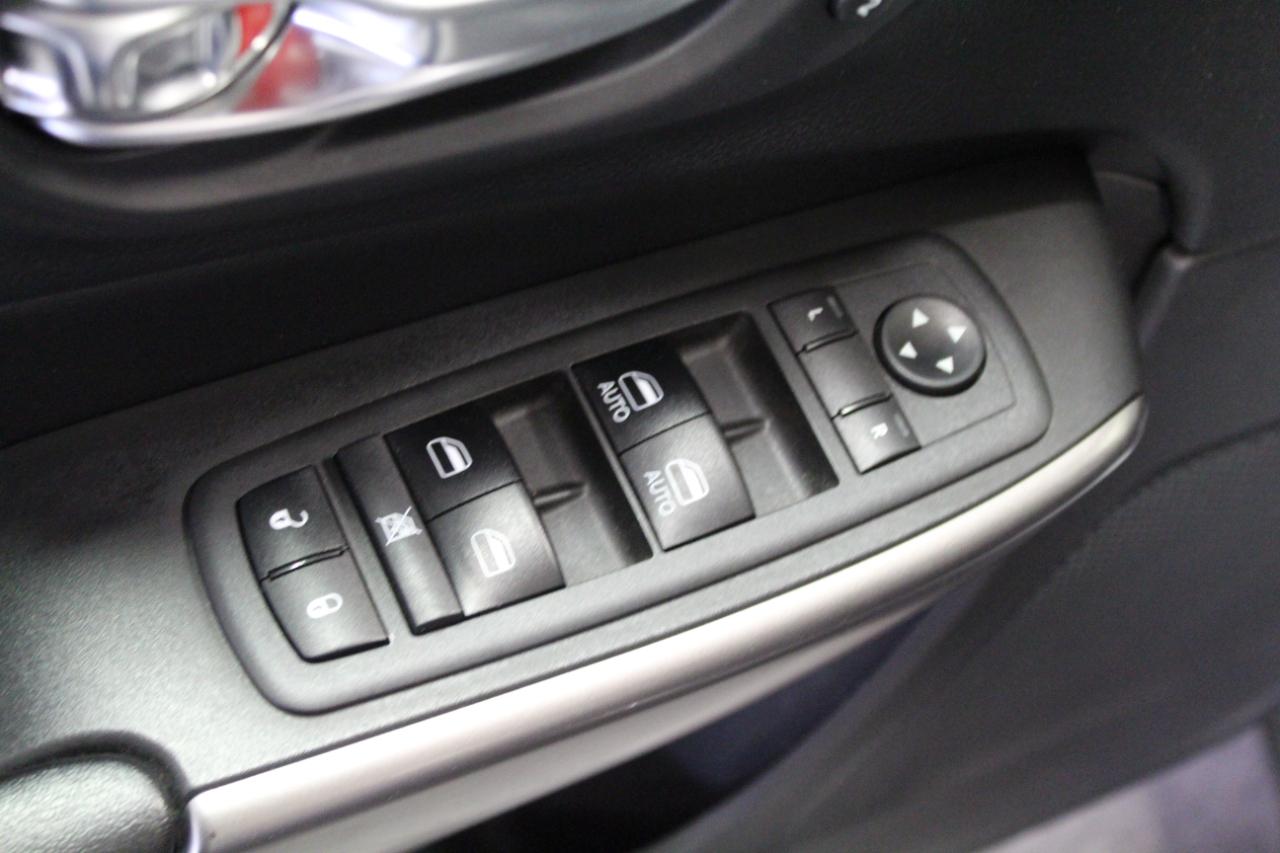 Jeep Cherokee Limited 4x4 2019