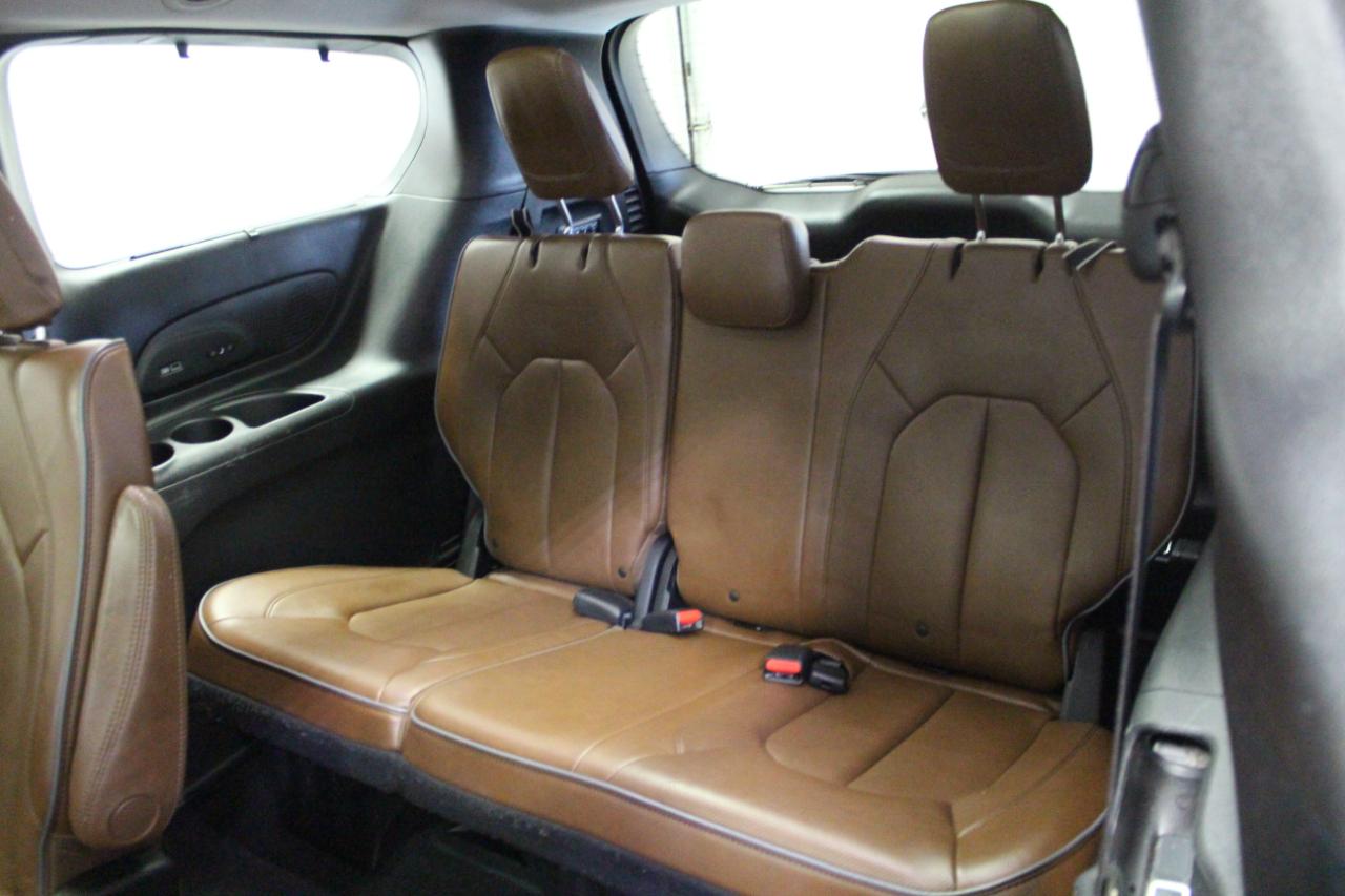 Chrysler Pacifica Limited FWD 2018