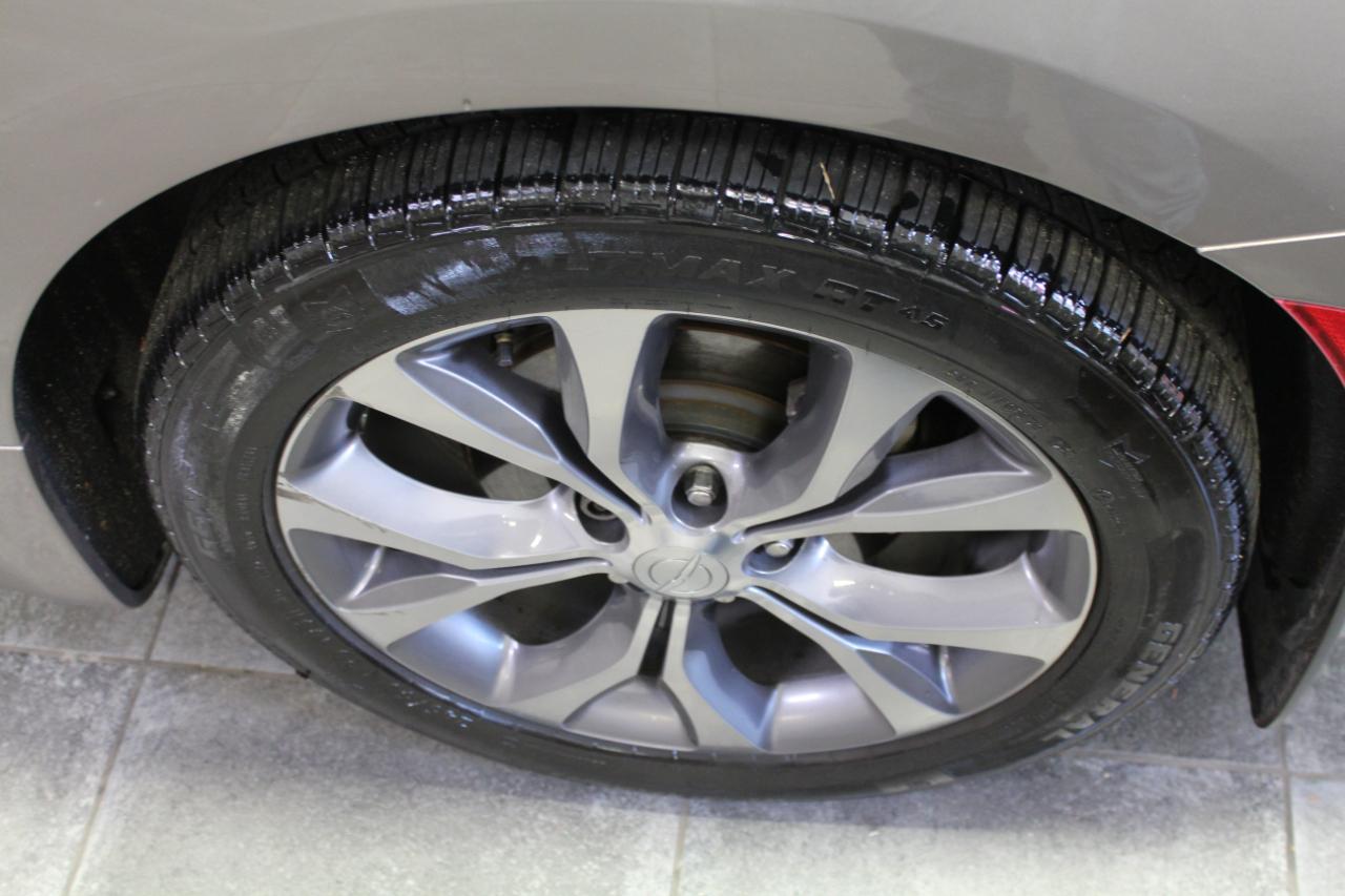 Chrysler Pacifica Limited FWD 2018