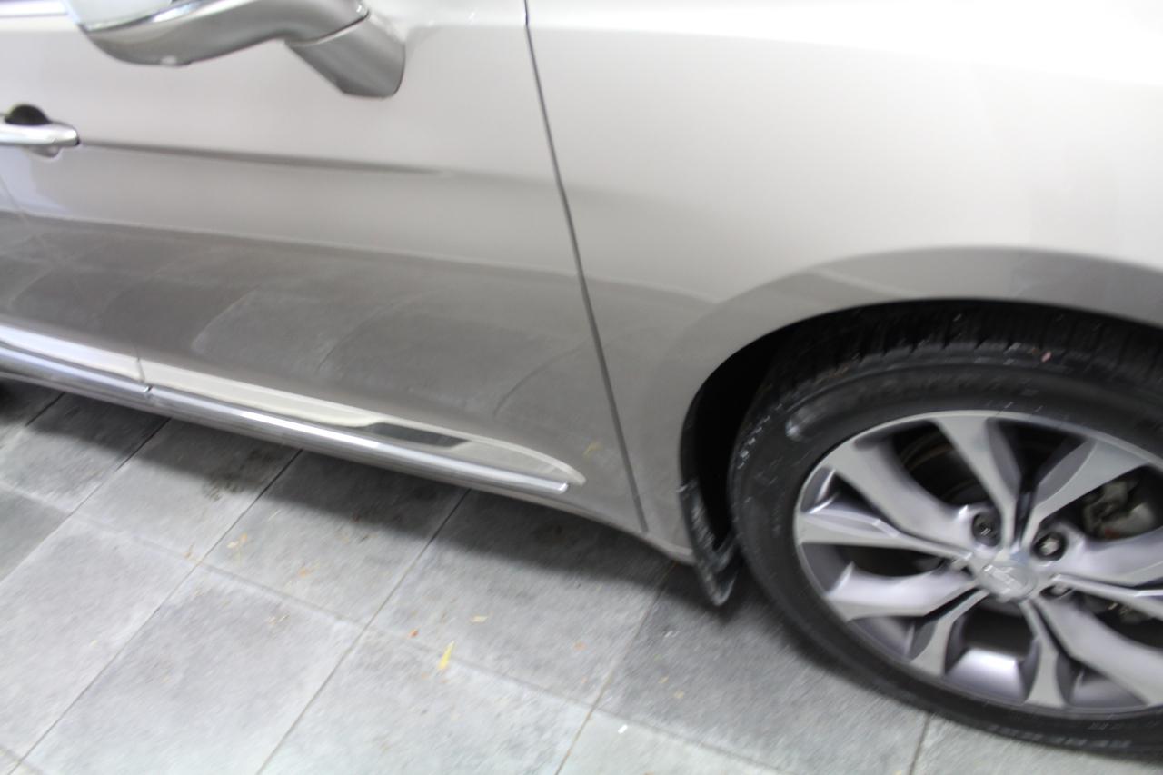 Chrysler Pacifica Limited FWD 2018