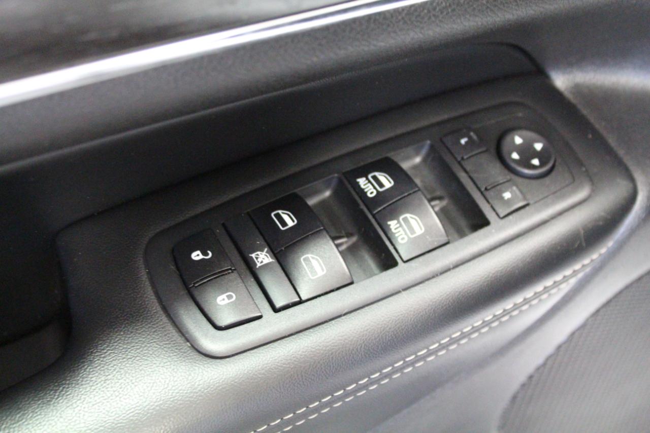 Jeep Grand Cherokee Limited 4x4 2017