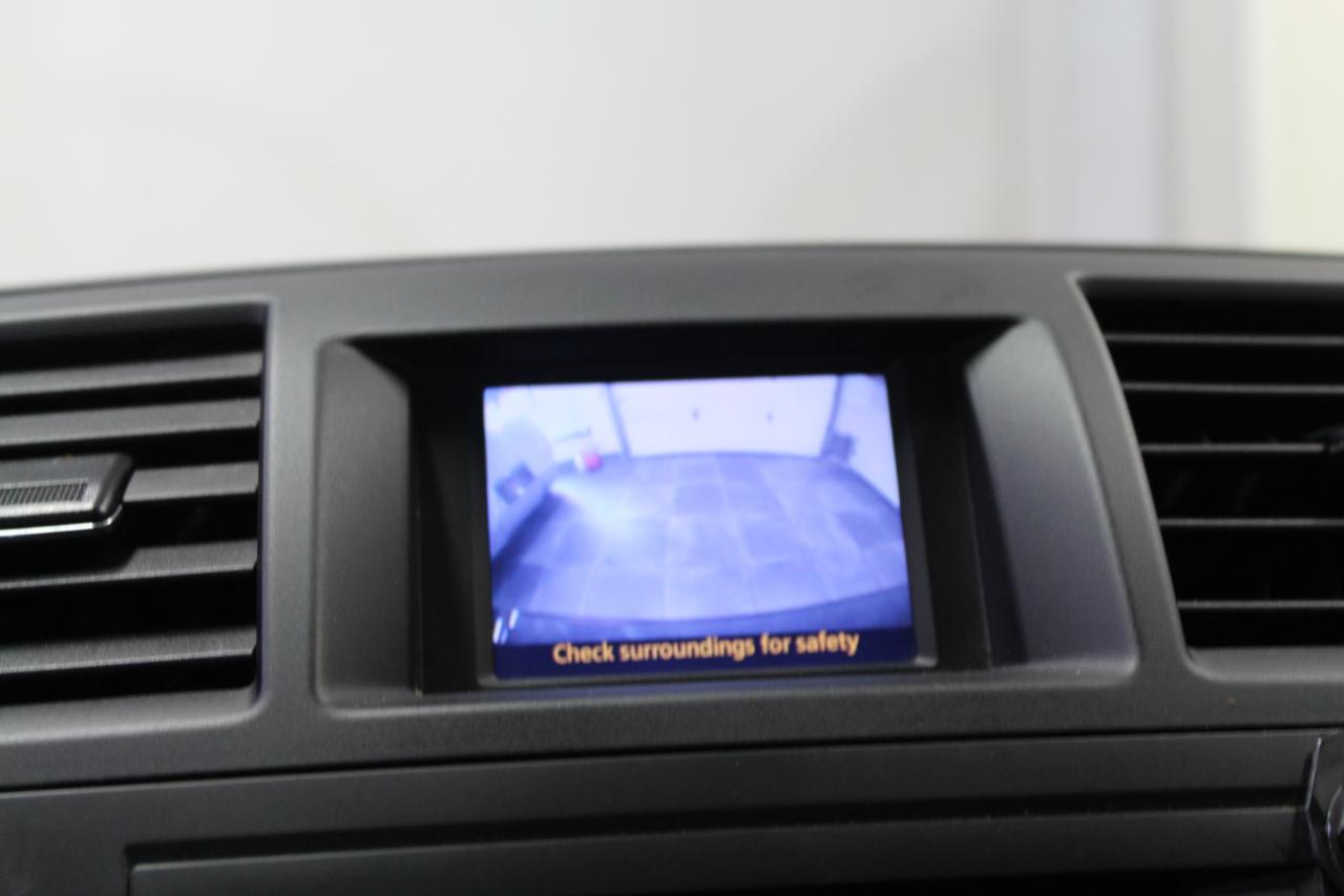 Toyota Highlander 4WD 4dr V6 Base (Natl) 2011
