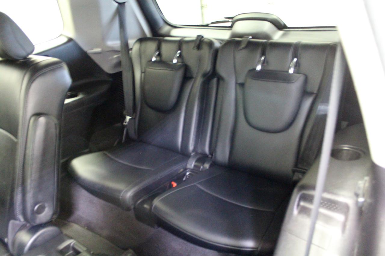 Toyota Highlander 4WD 4dr V6 Base (Natl) 2011