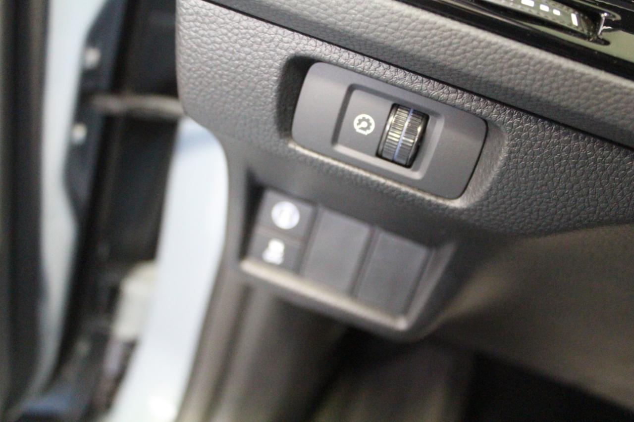 Honda Civic Sedan Sport CVT 2023