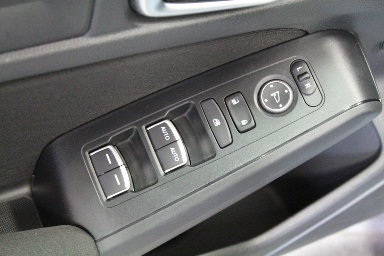 Honda Civic Sedan Sport CVT 2023