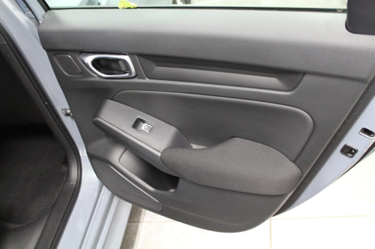 Honda Civic Sedan Sport CVT 2023