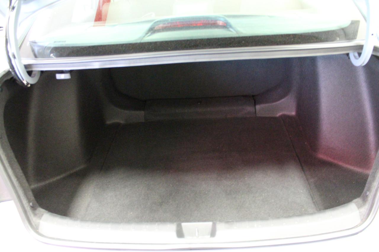 Honda Civic Sedan Sport CVT 2023