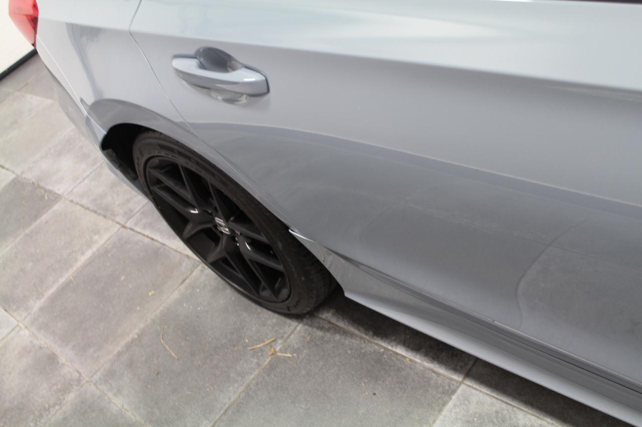 Honda Civic Sedan Sport CVT 2023