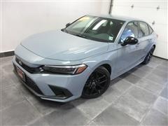 2023 Honda Civic Sedan 