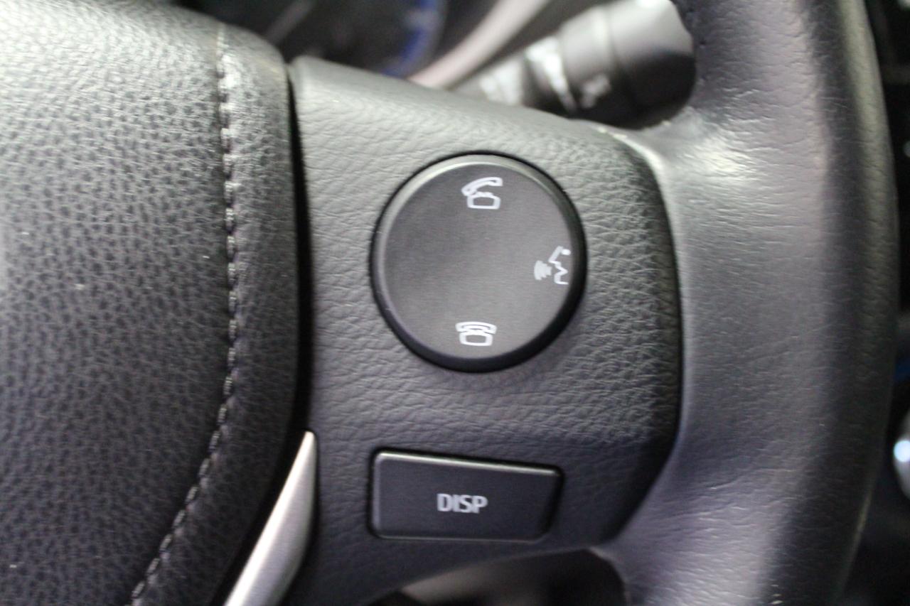 Toyota Corolla 4dr Sdn CVT S (Natl) 2016