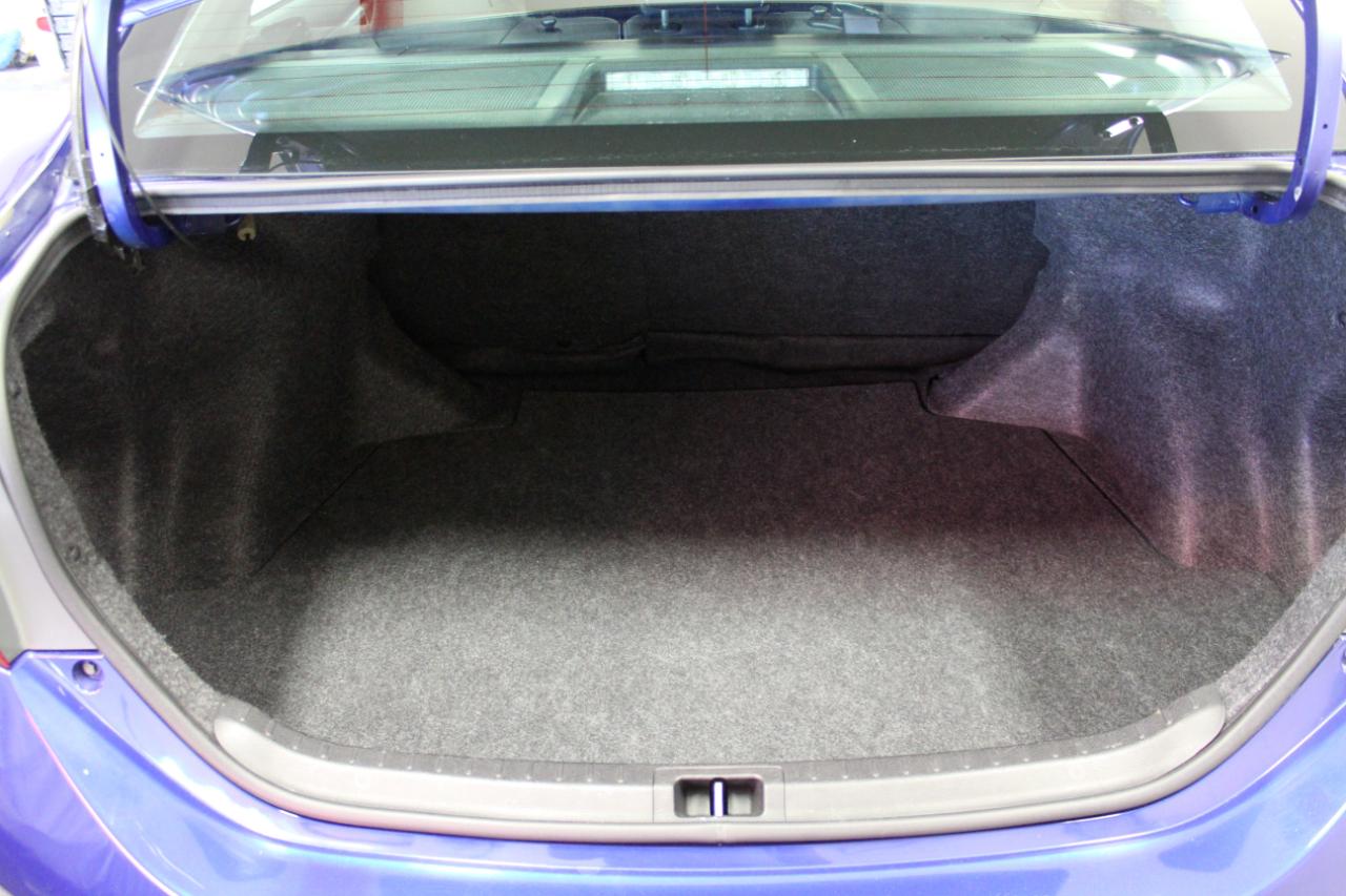 Toyota Corolla 4dr Sdn CVT S (Natl) 2016