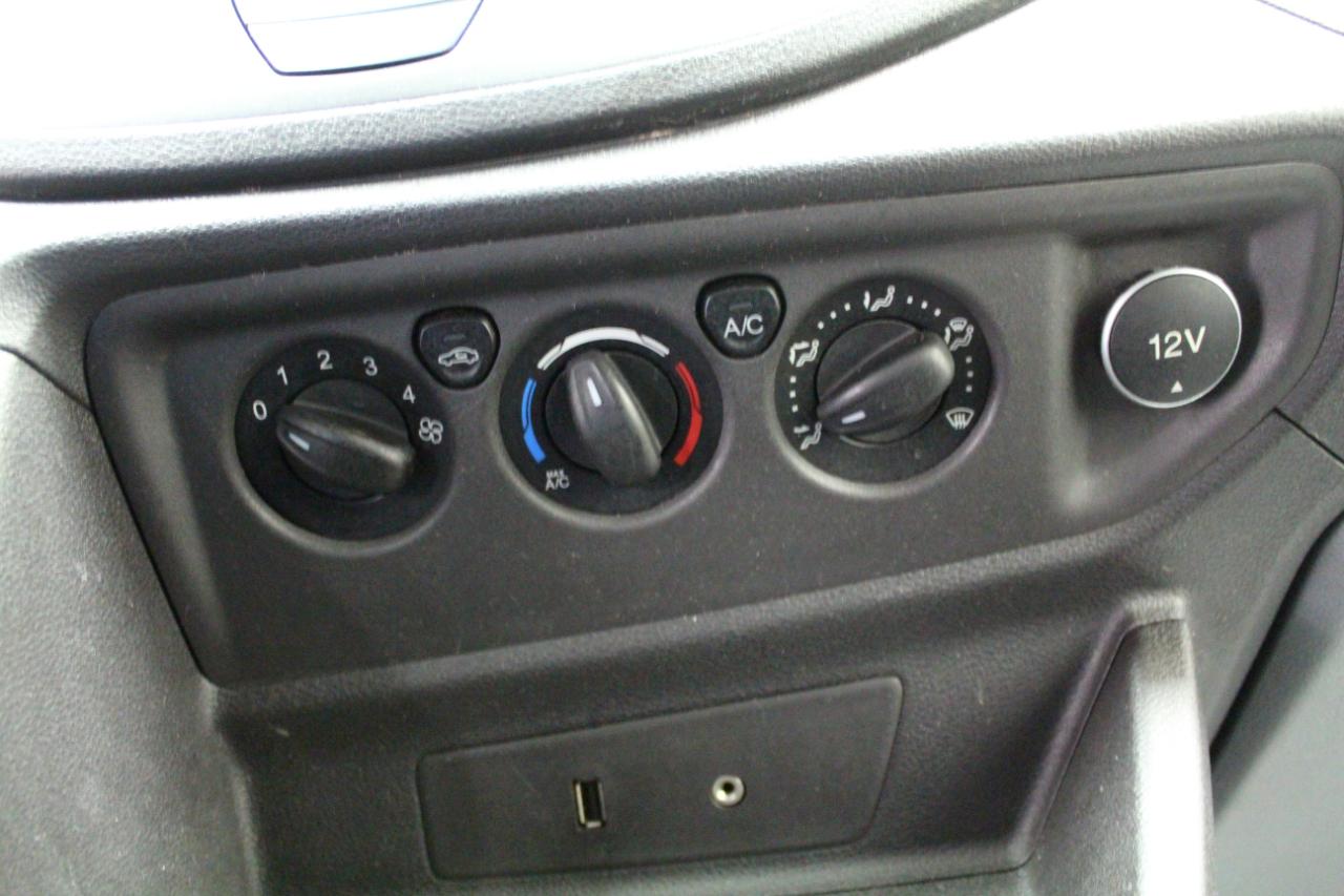 Ford Transit Wagon T-350 148" Low Roof XL Sliding RH Dr 2016