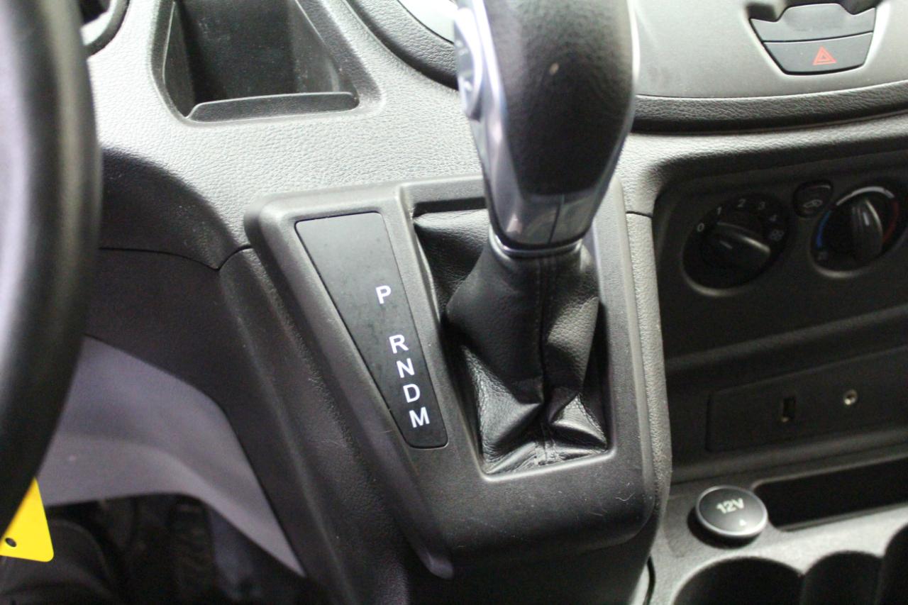Ford Transit Wagon T-350 148" Low Roof XL Sliding RH Dr 2016