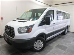 2016 Ford Transit Wagon 