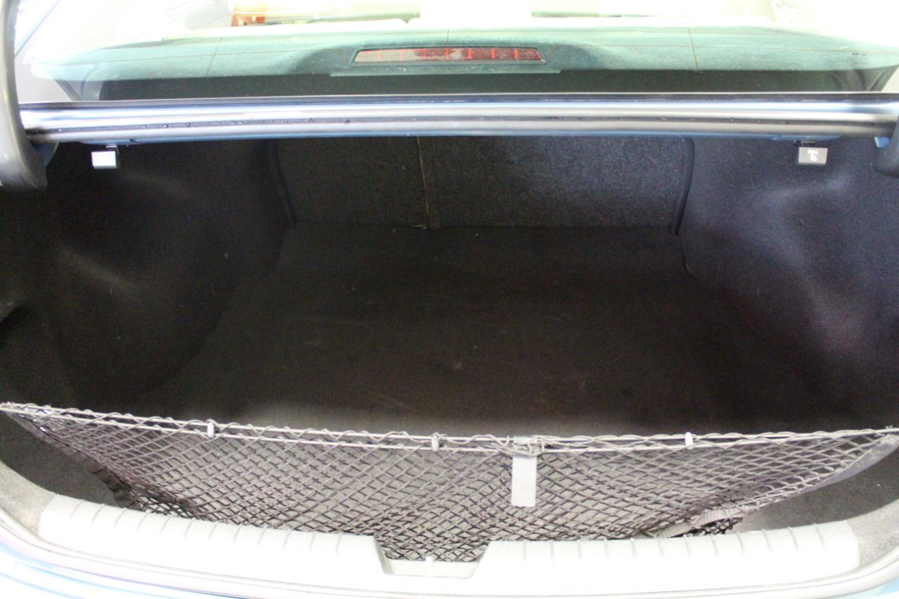 Hyundai Sonata 4dr Sdn 2.4L Limited PZEV 2015
