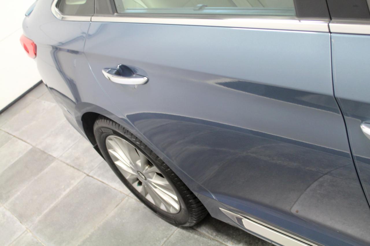 Hyundai Sonata 4dr Sdn 2.4L Limited PZEV 2015
