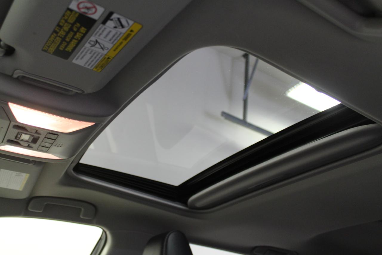 Toyota RAV4 XLE Premium AWD (Natl) 2019