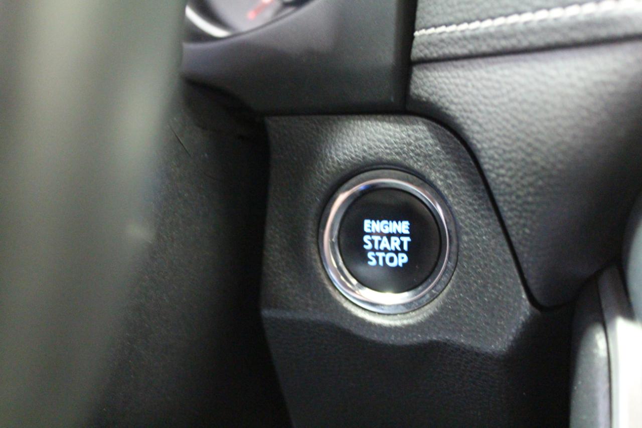 Toyota RAV4 XLE Premium AWD (Natl) 2019