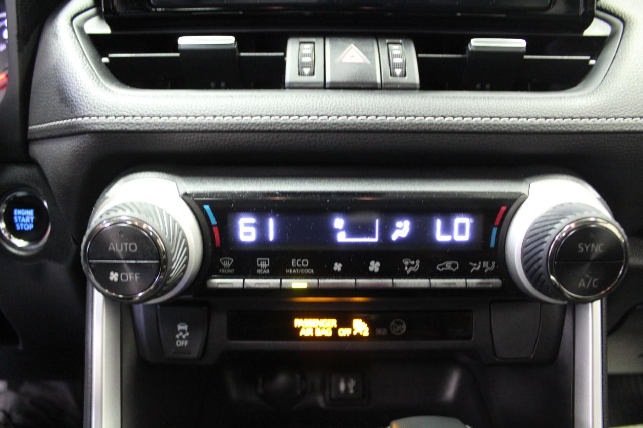 Toyota RAV4 XLE Premium AWD (Natl) 2019